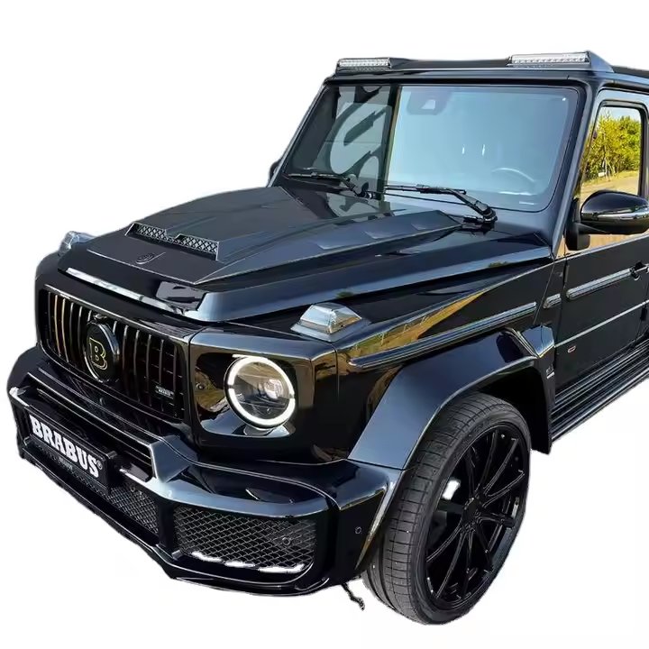 QUALITY BEST USED 2020 Mercedes BENZ AMG BRA BUS B800 G63 Available For Sales
